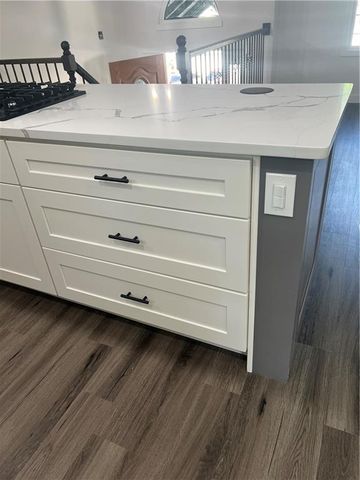 3715 Cress Way Drive, Decatur, GA 30034