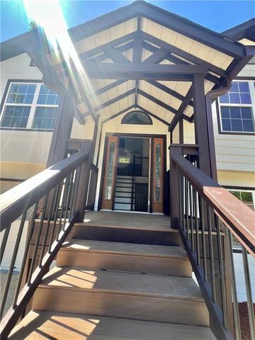 3715 Cress Way Drive, Decatur, GA 30034