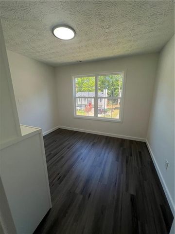 3715 Cress Way Drive, Decatur, GA 30034