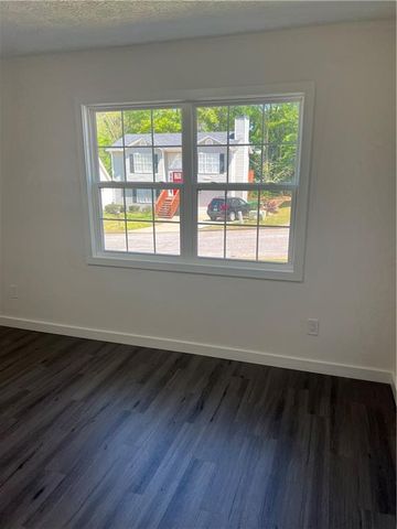 3715 Cress Way Drive, Decatur, GA 30034