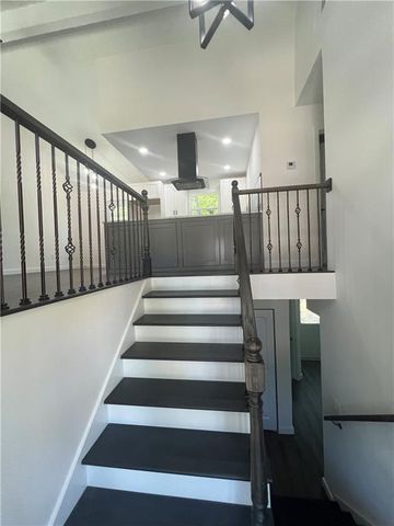 3715 Cress Way Drive, Decatur, GA 30034