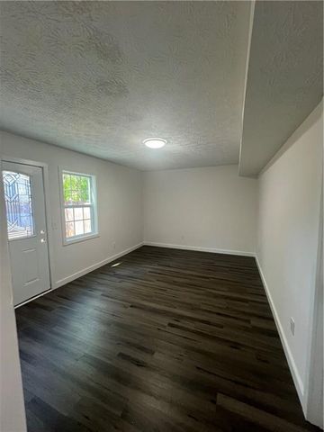 3715 Cress Way Drive, Decatur, GA 30034