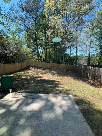 3715 Cress Way Drive, Decatur, GA 30034