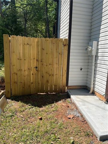 3715 Cress Way Drive, Decatur, GA 30034