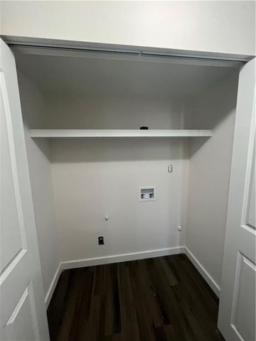 3715 Cress Way Drive, Decatur, GA 30034