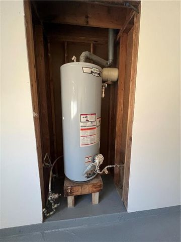 3715 Cress Way Drive, Decatur, GA 30034