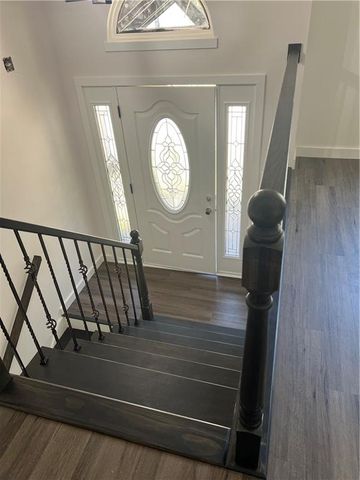 3715 Cress Way Drive, Decatur, GA 30034