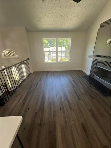 3715 Cress Way Drive, Decatur, GA 30034