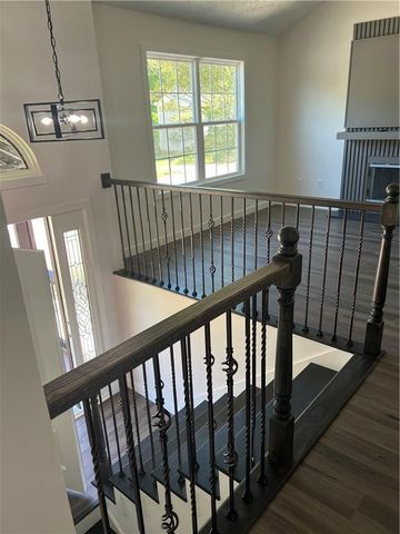 3715 Cress Way Drive, Decatur, GA 30034