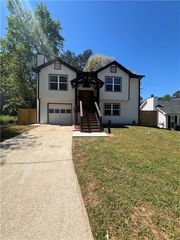 3715 Cress Way Drive, Decatur, GA 30034
