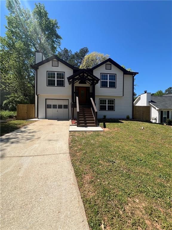 3715 Cress Way Drive, Decatur, GA 30034
