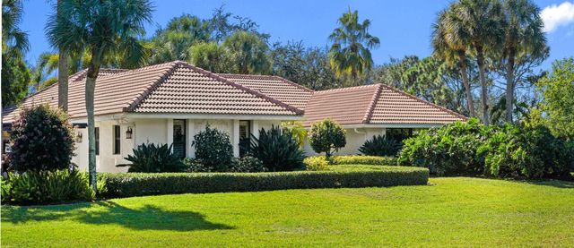 15262 Natures Point Lane, Wellington, FL 33414