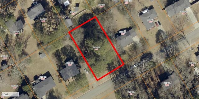 2677 Camille Way NW, Lawrenceville, GA 30044