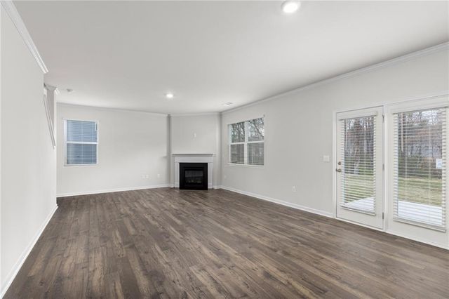 5370 Swan Lane, Powder Springs, GA 30127