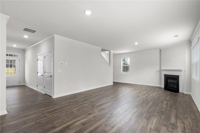 5370 Swan Lane, Powder Springs, GA 30127