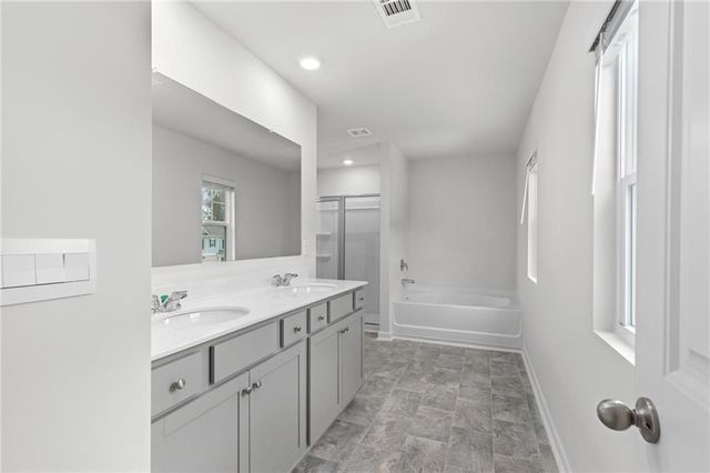 5370 Swan Lane, Powder Springs, GA 30127