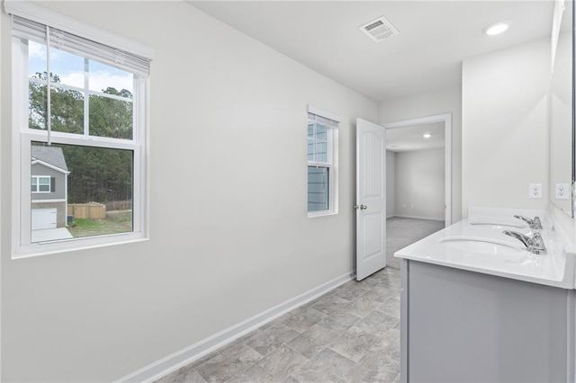 5370 Swan Lane, Powder Springs, GA 30127