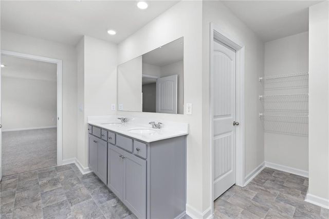 5370 Swan Lane, Powder Springs, GA 30127