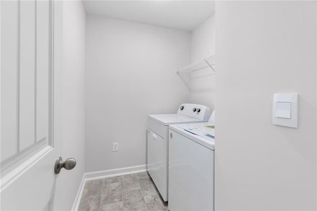 5370 Swan Lane, Powder Springs, GA 30127