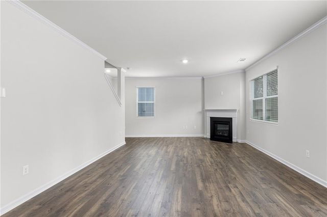 5370 Swan Lane, Powder Springs, GA 30127