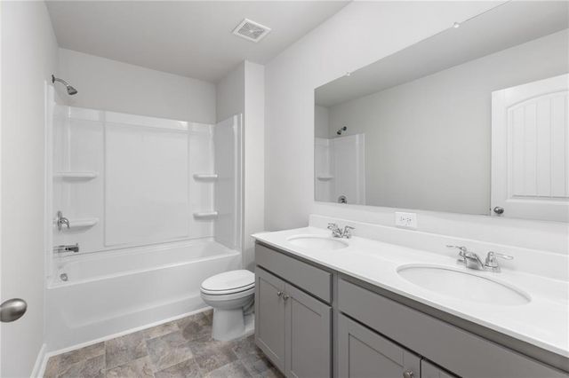 5370 Swan Lane, Powder Springs, GA 30127