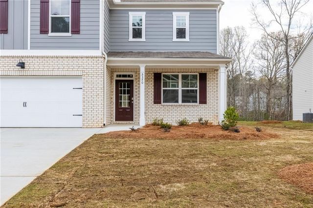 5370 Swan Lane, Powder Springs, GA 30127