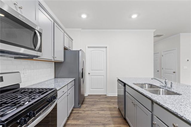 5370 Swan Lane, Powder Springs, GA 30127