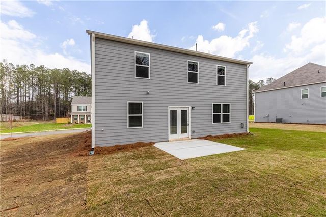 5370 Swan Lane, Powder Springs, GA 30127