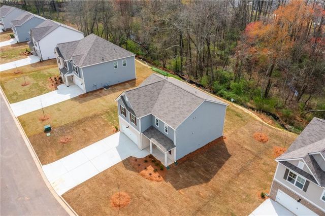 5370 Swan Lane, Powder Springs, GA 30127