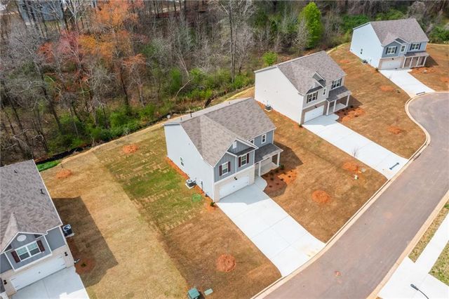 5370 Swan Lane, Powder Springs, GA 30127