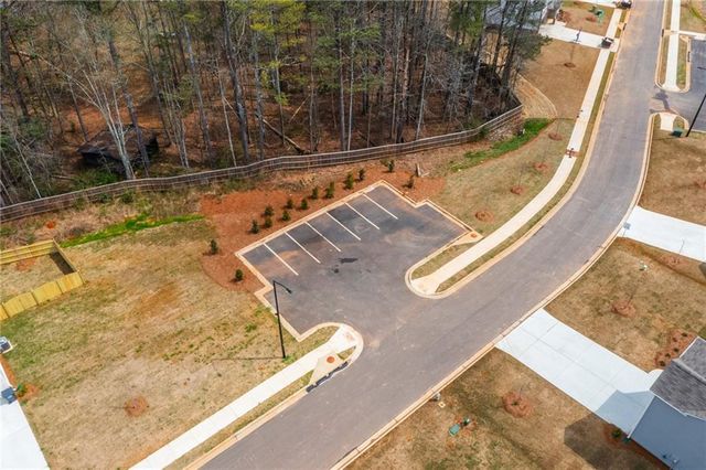 5370 Swan Lane, Powder Springs, GA 30127