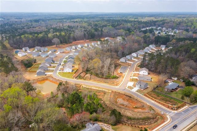 5370 Swan Lane, Powder Springs, GA 30127