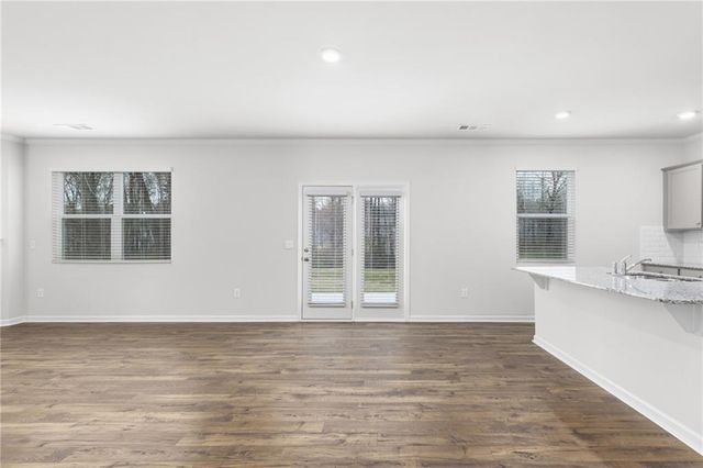 5370 Swan Lane, Powder Springs, GA 30127