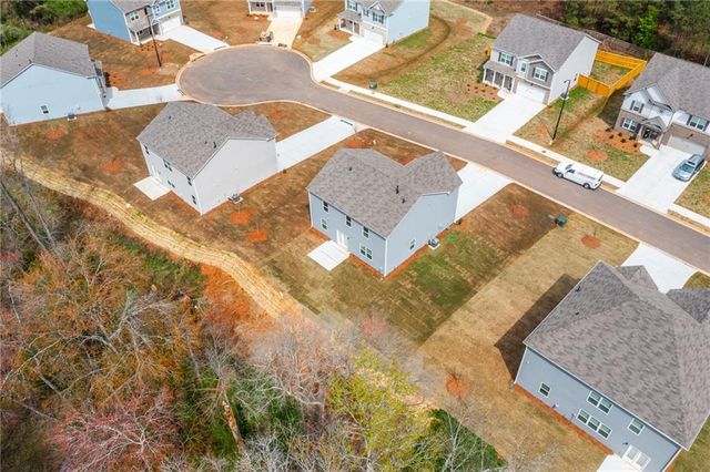 5370 Swan Lane, Powder Springs, GA 30127