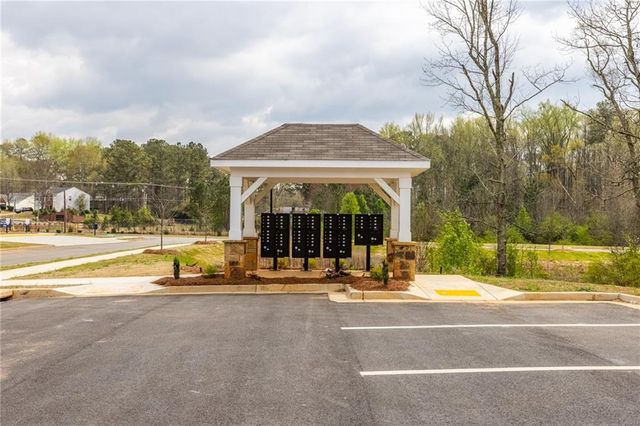 5370 Swan Lane, Powder Springs, GA 30127