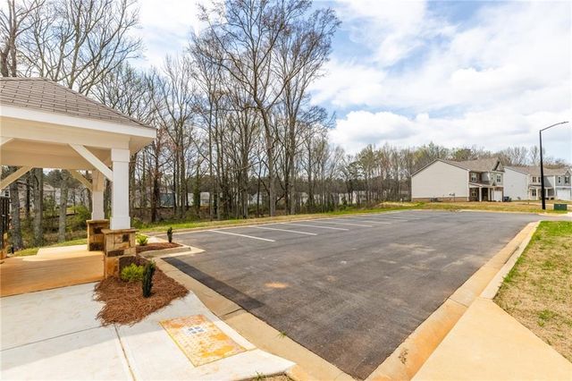 5370 Swan Lane, Powder Springs, GA 30127