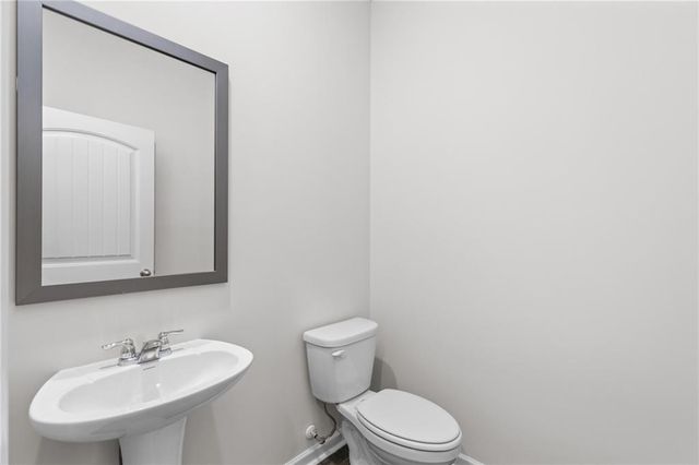 5370 Swan Lane, Powder Springs, GA 30127