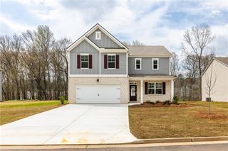 5370 Swan Lane, Powder Springs, GA 30127