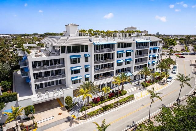 1 S Coastal Way 201, Jupiter, FL 33477