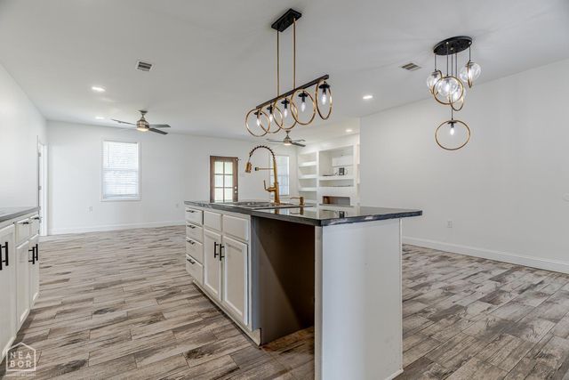 4049 Highway 163, Jonesboro, AR 72404