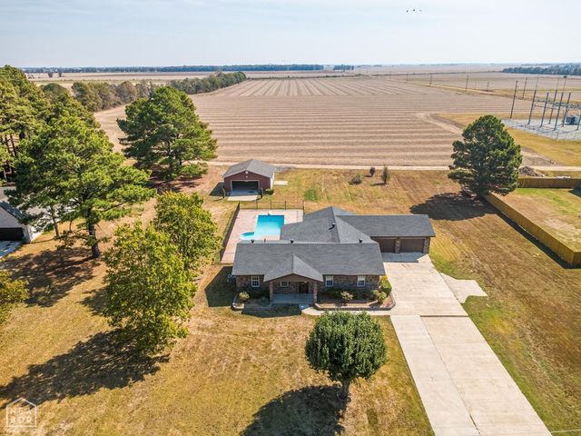 4049 Highway 163, Jonesboro, AR 72404