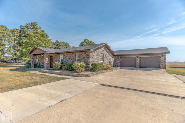 4049 Highway 163, Jonesboro, AR 72404
