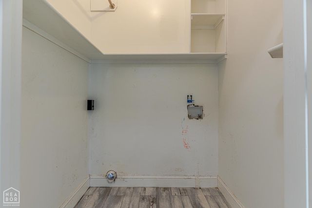 4049 Highway 163, Jonesboro, AR 72404