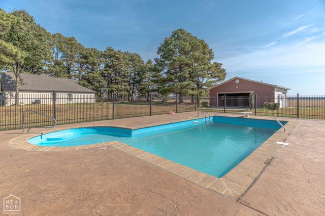 4049 Highway 163, Jonesboro, AR 72404