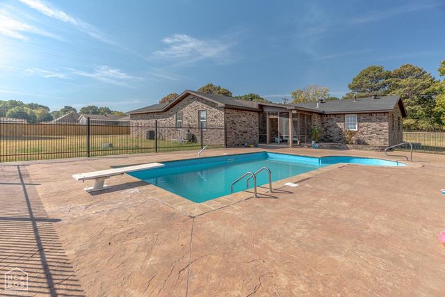 4049 Highway 163, Jonesboro, AR 72404