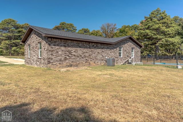 4049 Highway 163, Jonesboro, AR 72404
