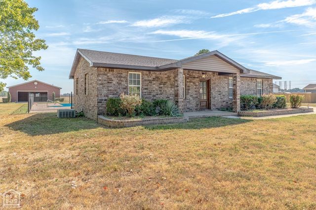 4049 Highway 163, Jonesboro, AR 72404