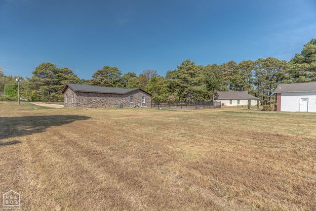 4049 Highway 163, Jonesboro, AR 72404