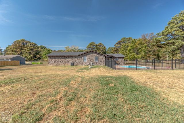 4049 Highway 163, Jonesboro, AR 72404
