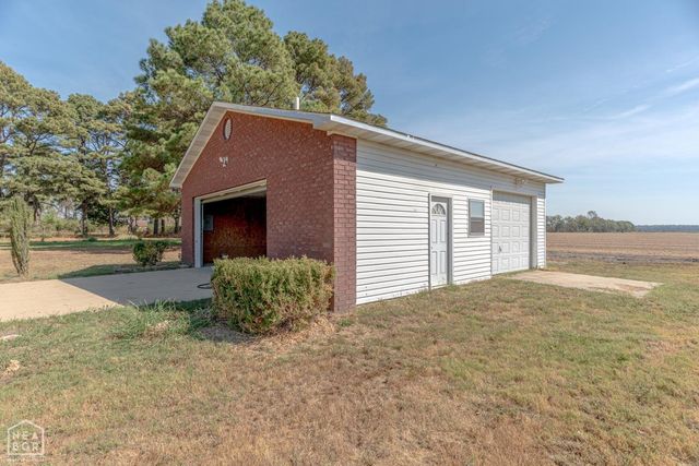 4049 Highway 163, Jonesboro, AR 72404
